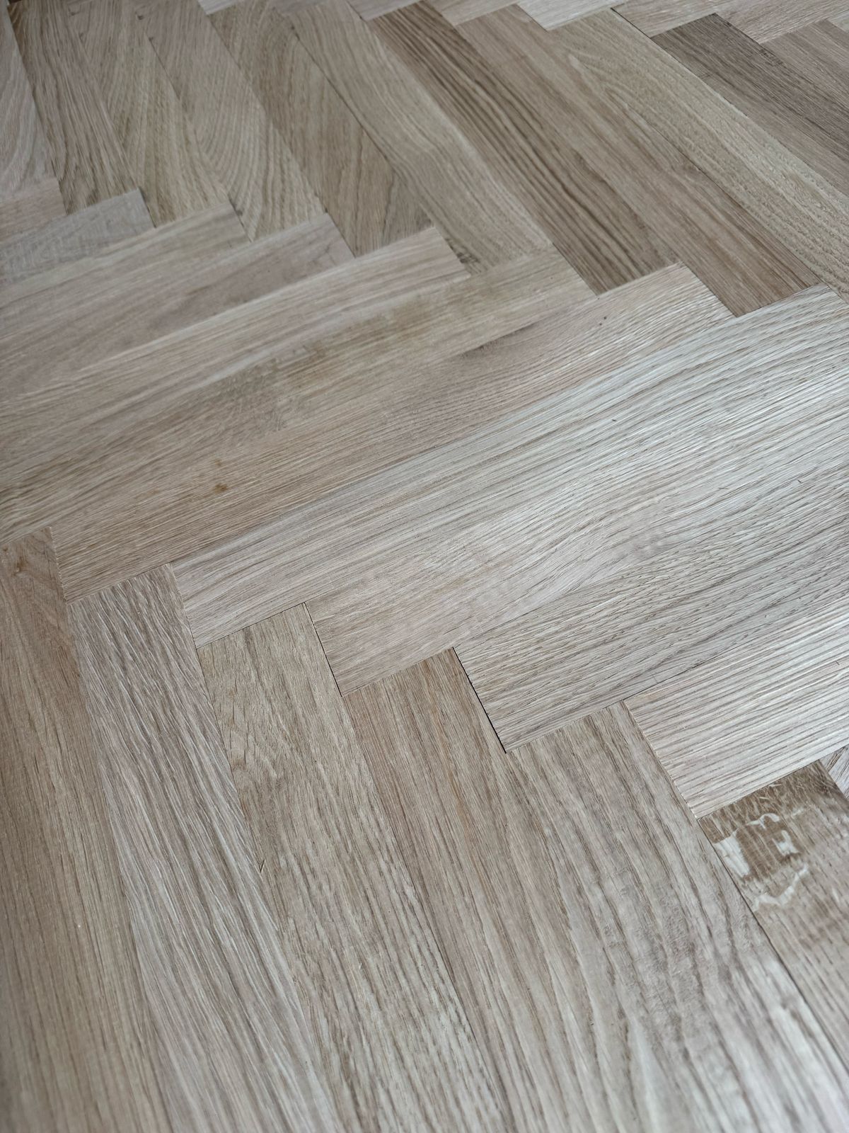 Штучный паркет Алекс Паркет Дуб  Селект 250х50х15мм